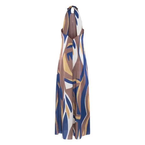 Dresses > Day Dresses > Maxi Dresses - - Nenette - Modalova