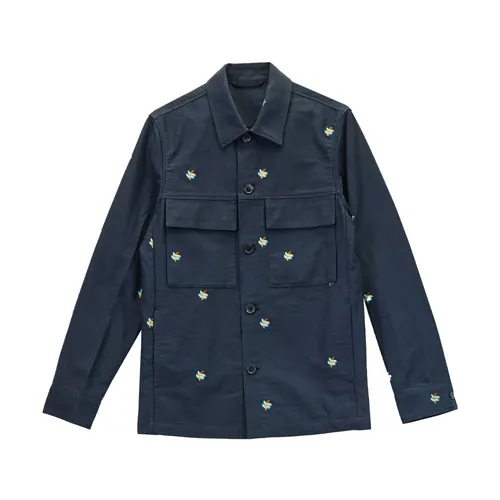 Shirts > Casual Shirts - - Paul Smith - Modalova