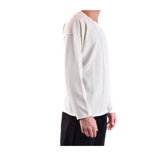 Knitwear > Round-neck Knitwear - - Isabel Benenato - Modalova