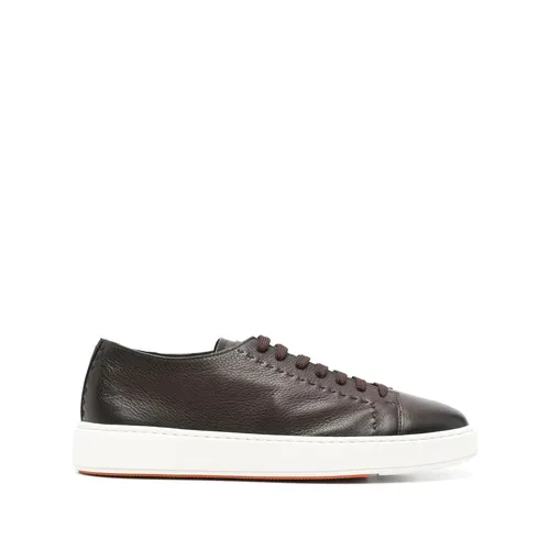 Shoes > Sneakers - - Santoni - Modalova