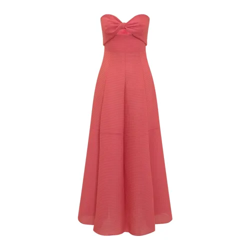 Dresses > Occasion Dresses > Gowns - - Emporio Armani - Modalova