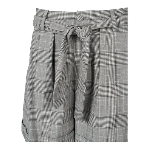 Shorts > Short Shorts - - Liu Jo - Modalova