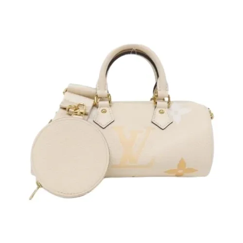Pre-owned > Pre-owned Bags > Pre-owned Mini Bags - - Louis Vuitton Vintage - Modalova