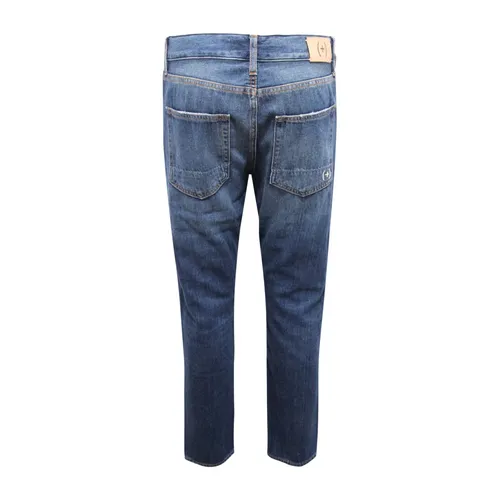 Jeans > Slim-fit Jeans - - (+) People - Modalova