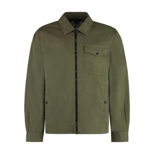 Jackets > Light Jackets - - Woolrich - Modalova