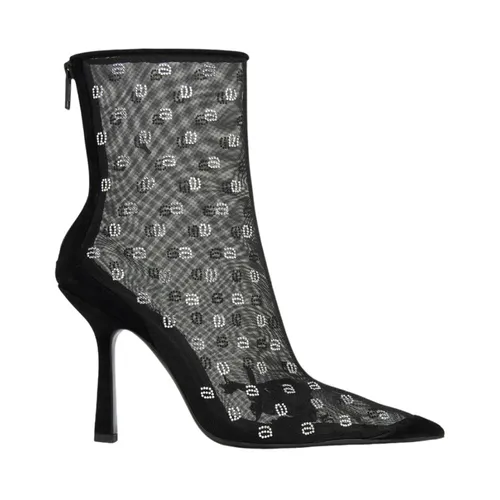 Shoes > Boots > Heeled Boots - - Alexander Wang - Modalova