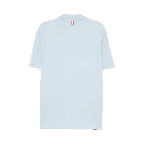 Tops > Polo Shirts - - Thom Browne - Modalova