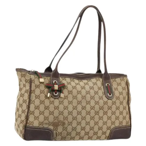 Pre-owned > Pre-owned Bags > Pre-owned Handbags - - Gucci Vintage - Modalova