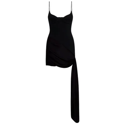 Dresses > Day Dresses > Short Dresses - - David Koma - Modalova