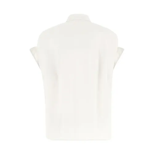 Blouses & Shirts > Shirts - - Nude - Modalova