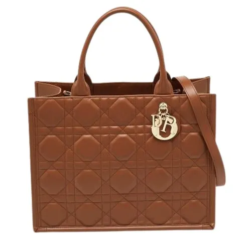 Pre-owned > Pre-owned Bags > Pre-owned Handbags - - Dior Vintage - Modalova