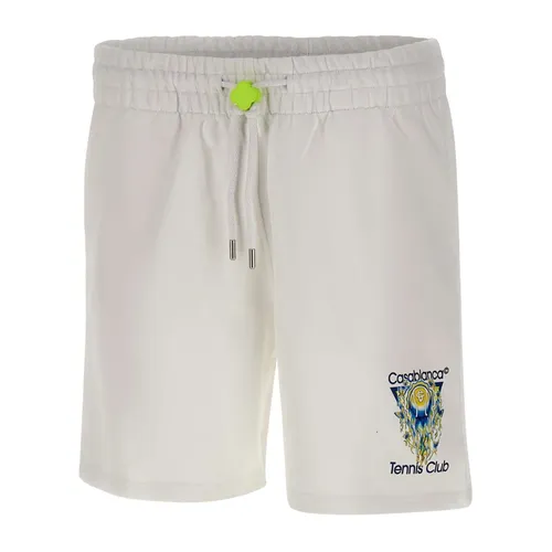 Shorts > Casual Shorts - - Casablanca - Modalova