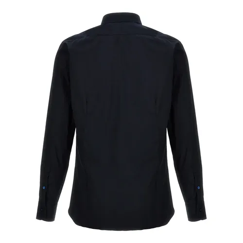 Shirts > Casual Shirts - - Barba - Modalova