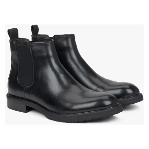 Shoes > Boots > Chelsea Boots - - Estro - Modalova
