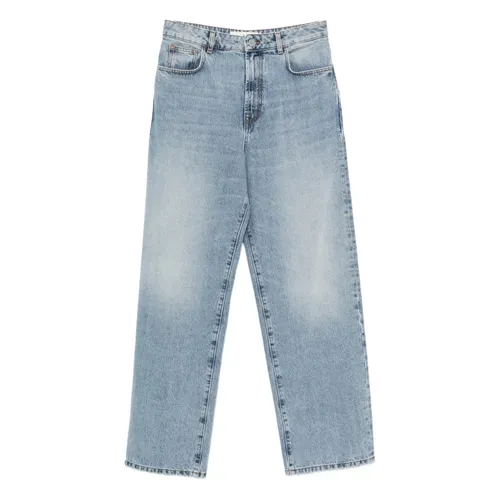 Jeans > Straight Jeans - - Róhe - Modalova