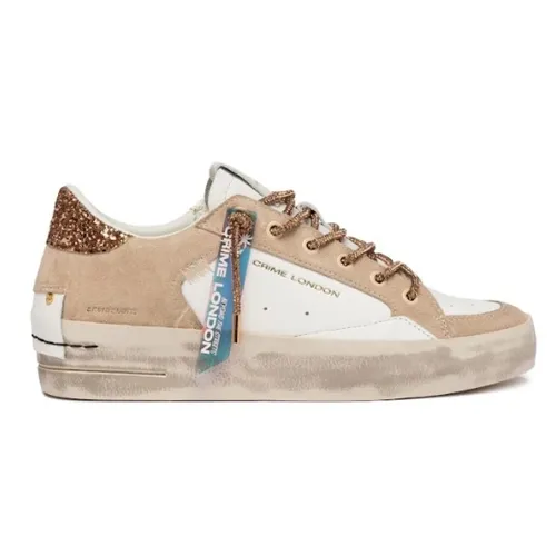 Shoes > Sneakers - - Crime London - Modalova