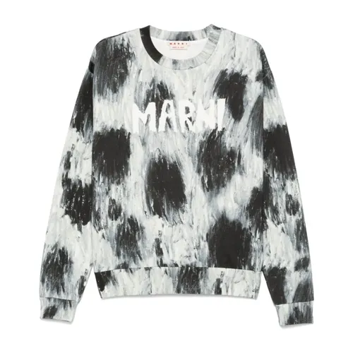 Sweatshirts & Hoodies > Sweatshirts - - Marni - Modalova
