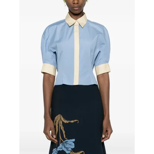 Blouses & Shirts > Shirts - - Marni - Modalova