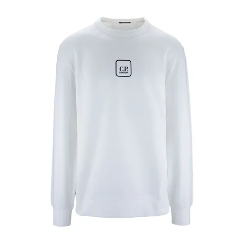Sweatshirts & Hoodies > Sweatshirts - - C.p. Company - Modalova