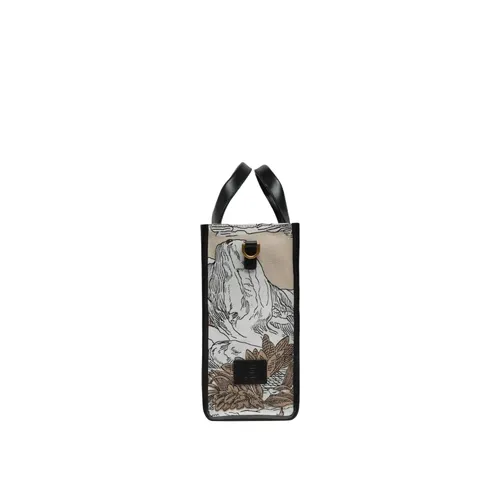 Bags > Tote Bags - - Inoui Editions - Modalova