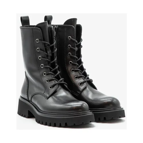 Shoes > Boots > Lace-up Boots - - Guglielmo Rotta - Modalova