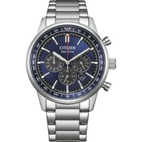 Accessories > Watches - - Citizen - Modalova
