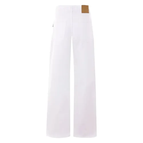 Jeans > Wide Jeans - - Haikure - Modalova