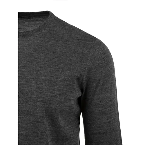 Knitwear > Round-neck Knitwear - - Drumohr - Modalova