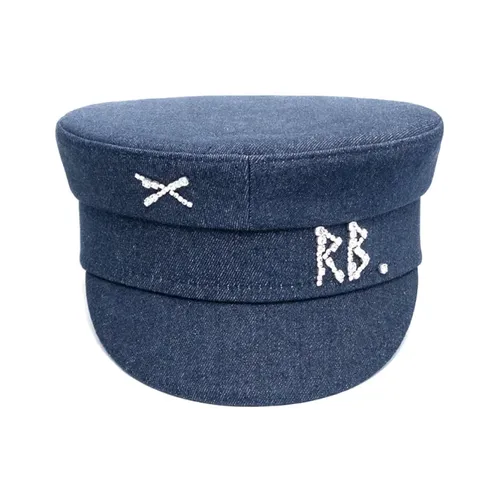 Accessories > Hats > Hats - - Ruslan Baginskiy - Modalova