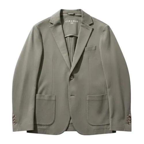 Jackets > Blazers - - Circolo 1901 - Modalova