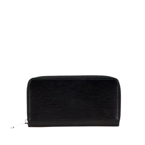 Pre-owned > Pre-owned Accessories > Pre-owned Wallets - - Louis Vuitton Vintage - Modalova