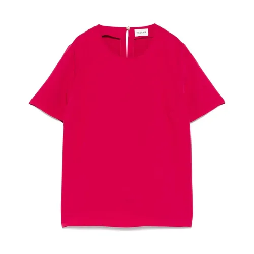 Tops > T-Shirts - - P.a.r.o.s.h. - Modalova