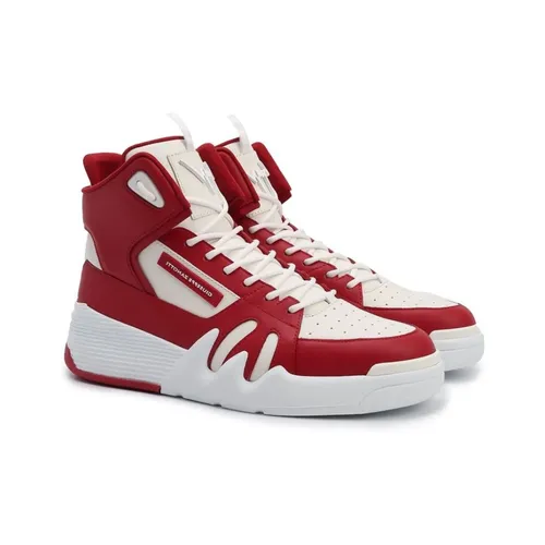 Shoes > Sneakers - - Giuseppe Zanotti - Modalova