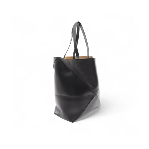 Pre-owned > Pre-owned Bags > Pre-owned Tote Bags - - Loewe Pre-owned - Modalova