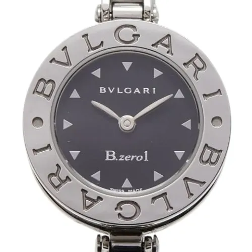 Pre-owned > Pre-owned Accessories > Pre-owned Watches - - Bvlgari Vintage - Modalova