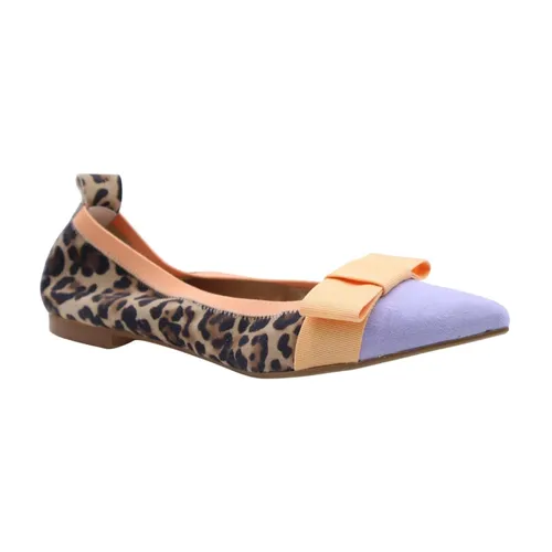 Shoes > Flats > Ballerinas - - E mia - Modalova