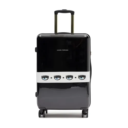 Suitcases > Cabin Bags - - Chiara Ferragni Collection - Modalova