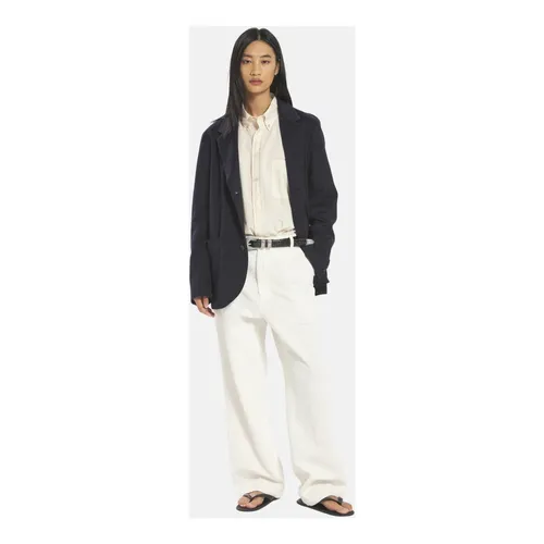 Trousers > Wide Trousers - - Barena Venezia - Modalova