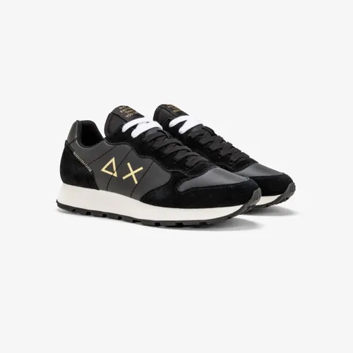 Sun68 - Shoes > Sneakers - Black - Sun68 - Modalova