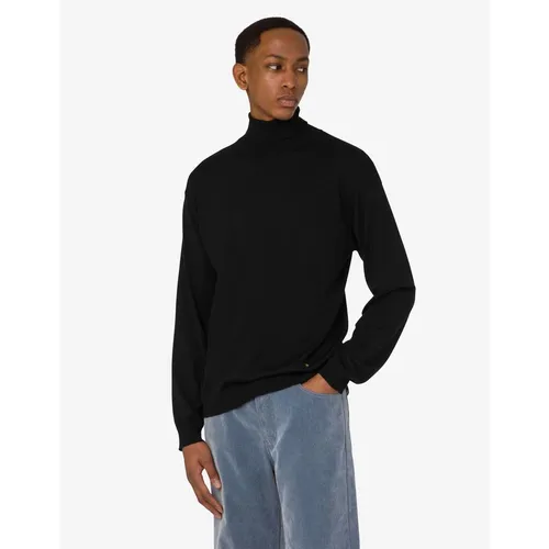 Knitwear > Turtlenecks - - Moschino - Modalova