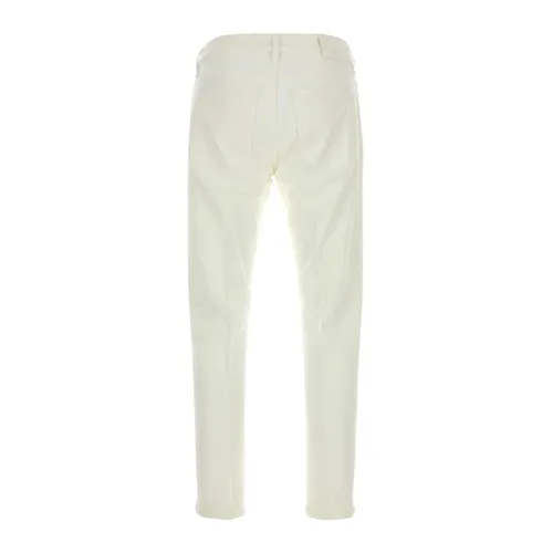 Trousers > Slim-fit Trousers - - PT Torino - Modalova