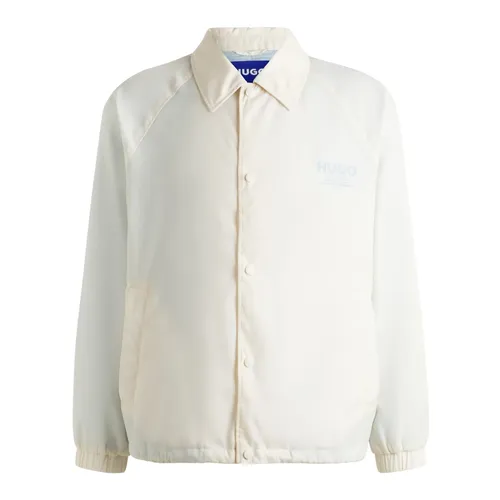 Jackets > Light Jackets - - Hugo - Modalova