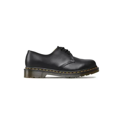 Shoes > Flats > Laced Shoes - - Dr. Martens - Modalova