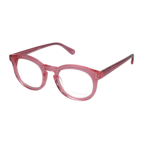 Accessories > Glasses - - Stella McCartney - Modalova