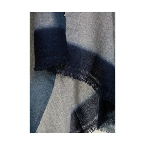 Accessories > Scarves > Winter Scarves - - Mirror in the sky - Modalova