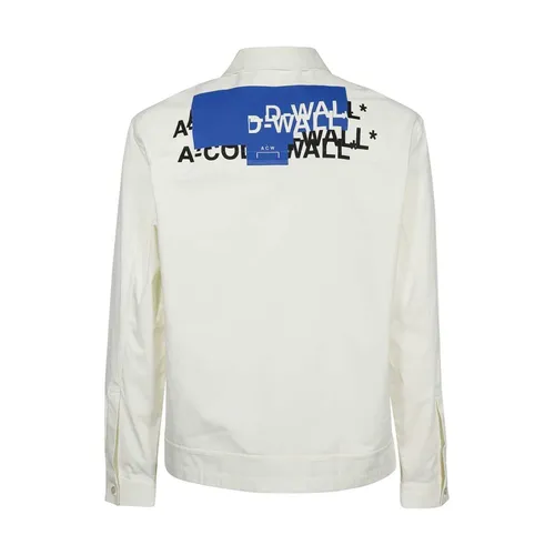 Shirts > Casual Shirts - - A-Cold-Wall - Modalova