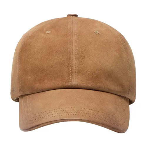 Accessories > Hats > Caps - - Golden Goose - Modalova