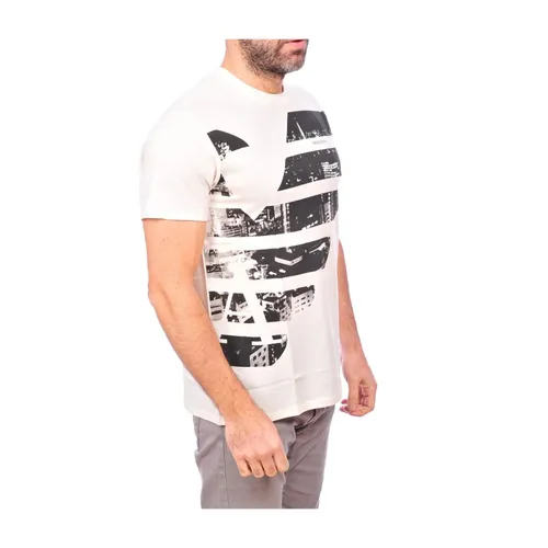 Tops > T-Shirts - - Armani Jeans - Modalova