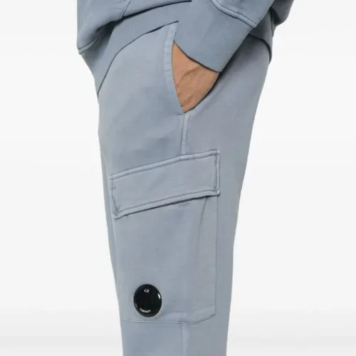 Trousers > Sweatpants - - C.p. Company - Modalova