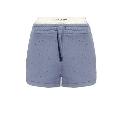 Shorts > Short Shorts - - Halfboy - Modalova